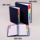Organizers / Notebooks, Q09-D82
Q07-D82
Q05-D82