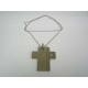 Stainless Steel Pendant, 2444