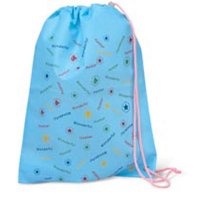 Single String Back Pack