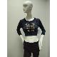 Ladies' knitted cardigan