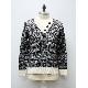 Men's knitted top