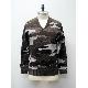 Men's knitted top