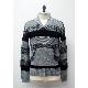 Men's knitted top
