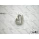925 Sterling Silver, S242