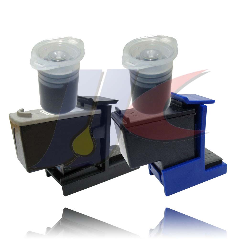 Tools for refill ink cartridges,SP07 Refill Tools SuperInk