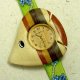 Sell Wood Animal Watches