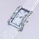 Stylish Crystal Wach