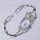 Crystal Jewelry Bracelet Watch, HG-3299