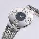 Crystal Jewelry Bangle Watch, HG-3326