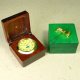 Mini Wooden Gift-Box Clock, AG-755