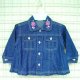 Denim, B11840