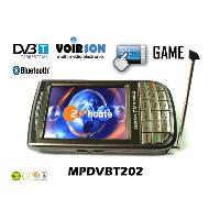 Dvb-T Mobile Phone