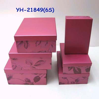 Sell Paper Box