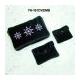 Jewellery Bag, YH-161CV/Emb