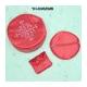 Jewellery Bag, YH-300S/Emb