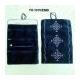 Jewellery Bag, YH-101V/Emb