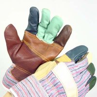 Rigger Gloves