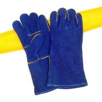 Welder Gloves