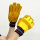 Sell Cotton Chrome Leather Gloves