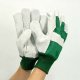 Cotton Chrome Leather Gloves, CW0504F