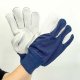 Cotton Chrome Leather Gloves, CW0506G
