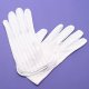 Polyester Glove with PU Coating Glove, A03