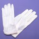 Polyester Glove with PVC Dots, A02