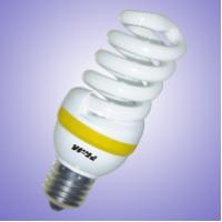 Full Spiral Electronic Energy Saving Lamps(&oslash; 12mm)