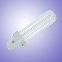 2U Insert Tube Electronic Energy Saving Lamps