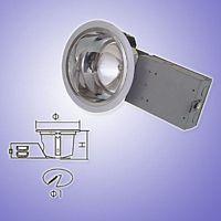 6 inches / 8 inches Double PLC Downlights