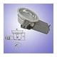 6 inches / 8 inches Double PLC Downlights