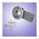 6 inches / 8 inches Double PLC Downlights