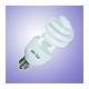 Spiral Electronic Energy Saving Lamps(&Oslash; 12mm)