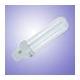 2U Insert Tube Electronic Energy Saving Lamps