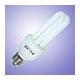 DC12V-2U Electronic Energy Saving Lamp (&Oslash; 12mm)