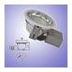 4 inches / 5 inches / 6 inches / 8 inches Sigle PLC Downlights