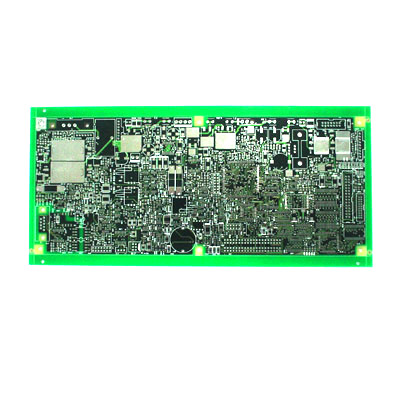 4-Layer Board