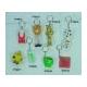 Key Chain, PTS013,14,15,16,17,18,19 
PTS025