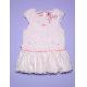 Baby's knitted Dress with lining, 6538