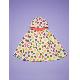 Baby's knitted Dress, 7062