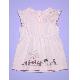 Baby's knitted Dress, 6011