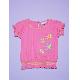 Baby's knitted T- shirt, 5259