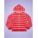 Girl's knitted Jacket
