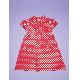 Girl's knitted Dress