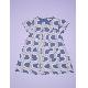 Girl's knitted Dress