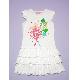 Girl's knitted Dress