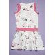 Girl's Knitted Dress