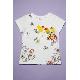 Girl's Knitted T-Shirts