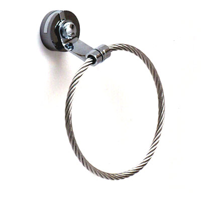Towel Ring