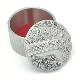Pewter Happy Anniversary Case